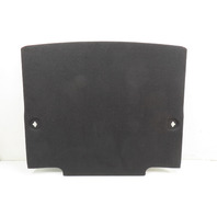 21 BMW F44 228 xi #1339 Trim, Trunk Spare Cover Panel Cargo Floor Board 51477495258