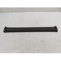 21 BMW F44 228 xi #1339 Sunroof, Sunshade Panoramic Roll Blind Assembly OEM 54109466556