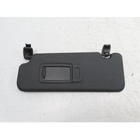 21 BMW F44 228 xi #1339 Sun Visor, Roof Vanity Mirror Left OEM 51168096781