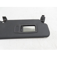 21 BMW F44 228 xi #1339 Sun Visor, Roof Vanity Mirror Right OEM 51168096782