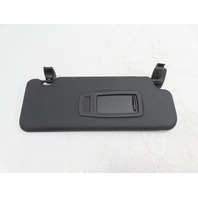 21 BMW F44 228 xi #1339 Sun Visor, Roof Vanity Mirror Right OEM 51168096782