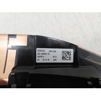 21 BMW F44 228 xi #1339 Antenna, Shark Fin Roof Electronics Black 65206826327