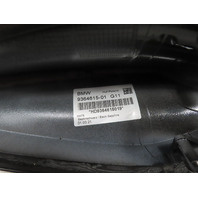21 BMW F44 228 xi #1339 Antenna, Shark Fin Roof Electronics Black 65206826327