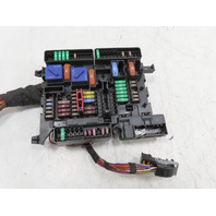 21 BMW F44 228 xi #1339 Relay Box, Fuse Cabin Power Distribution OEM 61355A323C9