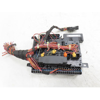 21 BMW F44 228 xi #1339 Relay Box, Fuse Cabin Power Distribution OEM 61355A323C9