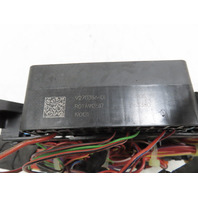 21 BMW F44 228 xi #1339 Relay Box, Fuse Cabin Power Distribution OEM 61355A323C9