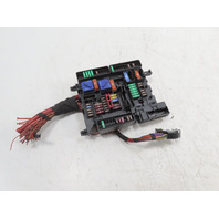 21 BMW F44 228 xi #1339 Relay Box, Fuse Cabin Power Distribution OEM 61355A323C9
