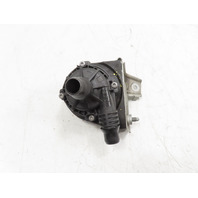 21 BMW F44 228 xi #1339 Water Pump, Auxiliary Electric Coolant 11519470972