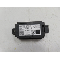 21 BMW F44 228 xi #1339 Module, Remote Receiver Radio Control Antenna 61357928461
