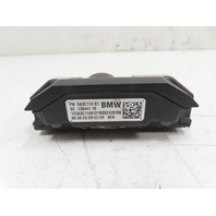 21 BMW F44 228 xi #1339 Module, Lane Keep Driver Assistance Camera Front OEM 5A3C114