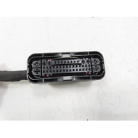 21 BMW F44 228 xi #1339 Wire Harness, Plug Pair Pigtail Wiring ABS Pump 8801533