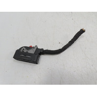 21 BMW F44 228 xi #1339 Wire Harness, Plug Pair Pigtail Wiring ABS Pump 8801533