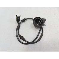 21 BMW F44 228 xi #1339 Wire Harness,Plug Pigtail Wiring E-Brake Parking Rear LH 61129317092