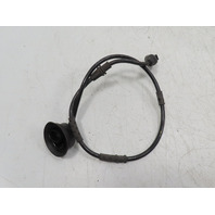 21 BMW F44 228 xi #1339 Wire Harness,Plug Pigtail Wiring E-Brake Parking Rear RH 61129317092