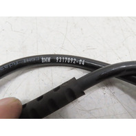 21 BMW F44 228 xi #1339 Wire Harness,Plug Pigtail Wiring E-Brake Parking Rear RH 61129317092
