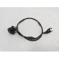 21 BMW F44 228 xi #1339 Wire Harness,Plug Pigtail Wiring E-Brake Parking Rear RH 61129317092