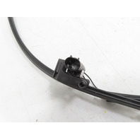 21 BMW F44 228 xi #1339 Windshield Washer Nozzle Set, w/ Tube Jet 61667453968