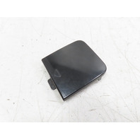 21 BMW F44 228 xi #1339 Tow Hook Cap Cover, Rear Bumper OEM 51127477446
