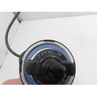 21 BMW F44 228 xi #1339 Fuel Cap, Gas Tank Filler Closure OEM 16117470341