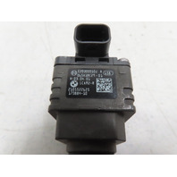 21 BMW F44 228 xi #1339 Camera, Rear View Backup Trunk Parking OEM 66555A7F553