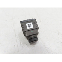 21 BMW F44 228 xi #1339 Camera, Rear View Backup Trunk Parking OEM 66555A7F553