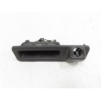 21 BMW F44 228 xi #1339 Switch, Trunk Release Exterior Handle 51247405634
