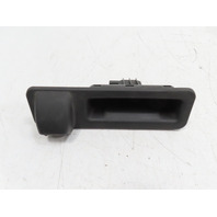 21 BMW F44 228 xi #1339 Switch, Trunk Release Exterior Handle 51247405634