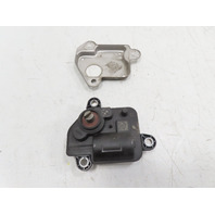 21 BMW F44 228 xi #1339 Actuator, Drive Motor Exhaust Flap OEM 18308632154