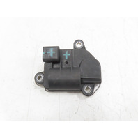 21 BMW F44 228 xi #1339 Actuator, Drive Motor Exhaust Flap OEM 18308632154