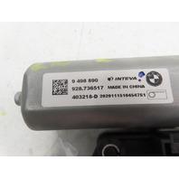 21 BMW F44 228 xi #1339 Sunroof, Electric Drive Motor 67619498890