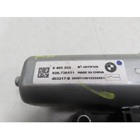 21 BMW F44 228 xi #1339 Motor, Drive Sunroof Sunshade Panoramic Roll Blind OEM 67618495205