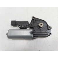 21 BMW F44 228 xi #1339 Motor, Drive Sunroof Sunshade Panoramic Roll Blind OEM 67618495205