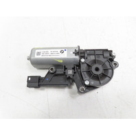 21 BMW F44 228 xi #1339 Motor, Drive Sunroof Sunshade Panoramic Roll Blind OEM 67618495205