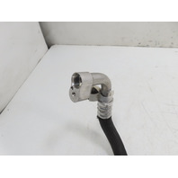 21 BMW F44 228 xi #1339 Line Hose, A/C Suction Tube Air Condition 64536834659