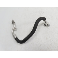 21 BMW F44 228 xi #1339 Line Hose, A/C Suction Tube Air Condition 64536834659