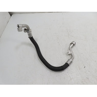 21 BMW F44 228 xi #1339 Line Hose, A/C Suction Tube Air Condition 64536834659