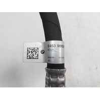 21 BMW F44 228 xi #1339 Line Hose, A/C Pressure Tube Air Condition 64539869635
