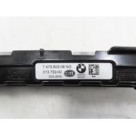 21 BMW F44 228 xi #1339 Light Lamp, Third Brake High Mount 63257473603