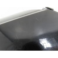 21 BMW F44 228 xi #1339 Door, Fuel Filler Lid w/ Hinge Grand Coupe Black 51177487257