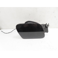21 BMW F44 228 xi #1339 Door, Fuel Filler Lid w/ Hinge Grand Coupe Black 51177487257