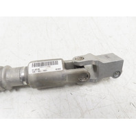 21 BMW F44 228 xi #1339 Steering Shaft, Intermediate Column Joint 32306872144