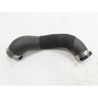 21 BMW F44 228 xi #1339 Air Intake, Intercooler Inlet Hose Pipe OEM 13717637197