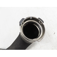 21 BMW F44 228 xi #1339 Air Intake, Intercooler Inlet Hose Pipe OEM 13717637197