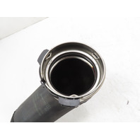 21 BMW F44 228 xi #1339 Air Intake, Intercooler Inlet Hose Pipe OEM 13717637197