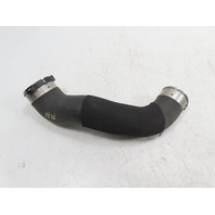 21 BMW F44 228 xi #1339 Air Intake, Intercooler Inlet Hose Pipe OEM 13717637197