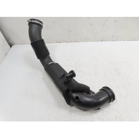 21 BMW F44 228 xi #1339 Air Intake, Intercooler Charge Duct Pipe 13717619268