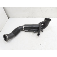 21 BMW F44 228 xi #1339 Air Intake, Intercooler Charge Duct Pipe 13717619268