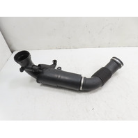 21 BMW F44 228 xi #1339 Air Intake, Intercooler Charge Duct Pipe 13717619268