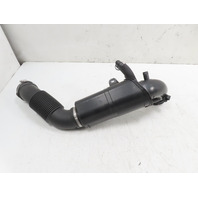 21 BMW F44 228 xi #1339 Air Intake, Intercooler Charge Duct Pipe 13717619268