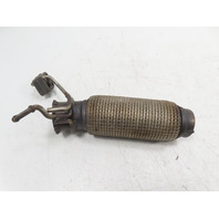 21 BMW F44 228 xi #1339 Exhaust, Manifold Flex Down Pipe OEM